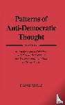Spitz, David - Patterns of Anti-Democratic Thought
