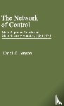 Jenson, Carol E. - The Network of Control