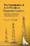 Tetreault, Mary Ann - The Organization of Arab Petroleum Exporting Countries