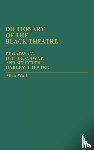 Woll, Allen - Dictionary of the Black Theatre