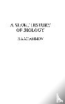 Asimov, Isaac - A Short History of Biology