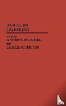 Preston, Charles, Schoenberg, B. Mark - Interactive Counseling.