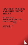 Fink, Gary M., Hough, Leslie S. - Southern Workers and Their Unions, 1880-1975