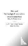 Strassmann, Wolfgang Paul - Risk and Technological Innovation