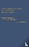 Hurwitz, Leon - The Harmonization of European Public Policy