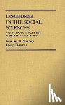 Glassner, Barry, Moreno, Jonathan - Discourse in the Social Sciences