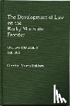Bakken, Gordon Morris - The Development of Law on the Rocky Mountain Frontier