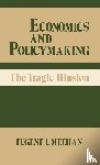 Meehan, Eugene - Economics and Policymaking