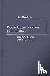 Mccolloch, Mark - White Collar Workers in Transition