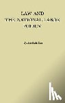 Cox, Archibald - Law and the National Labor Policy