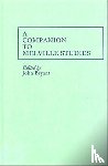 John Bryant - A Companion to Melville Studies
