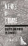 Gerald, J. Edward - News of Crime