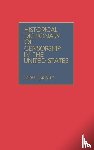 Hurwitz, Leon - Historical Dictionary of Censorship in the United States