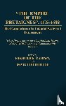 Fieldhouse, David, Madden, Frederick - The Empire of the Bretaignes, 1175-1688: The Foundations of a Colonial System of Government