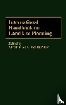 Patricios, Nicholas N. - International Handbook on Land Use Planning
