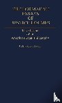 Kellogg, Frederic - The Formative Essays of Justice Holmes