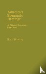 Weinberg, Meyer - Mature Economy V2