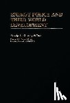 Ghosh, Pradip K. - Energy Policy and Third World Development