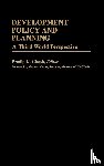 Ghosh, Pradip K. - Development Policy and Planning