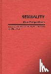 De Fries, Zira, Oliphant, David - Sexuality