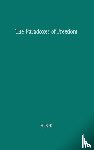 Hook, Sidney - The Paradoxes of Freedom