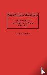 Haring Smith, Tori - From Farce to Metadrama