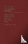 Smith, Phillip - Policing Victorian London