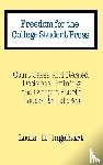 Ingelhart, Louis E. - Freedom for the College Student Press