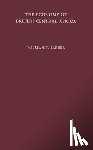 Barber, William J. - The Economy of British Central Africa