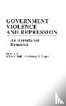 Lopez, George, Stohl, Michael - Government Violence and Repression