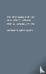 Bakken, Gordon Morris - The Development of Law in Frontier California