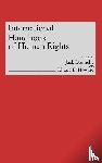 Donnelley, Jack, Howard-Hassmann, Rhoda E. - International Handbook of Human Rights