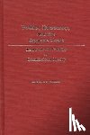 Miller, Arthur Selwyn - Politics, Democracy, and the Supreme Court