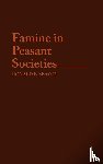 Seavoy, Ronald E. - Famine in Peasant Societies