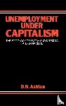 Unknown - Unemployment Under Capitalism