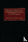 Bowles, Garrett H. - Ernst Krenek