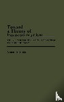 Antonian, Armen - Toward a Theory of Eurocommunism