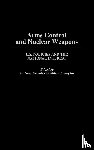 Boykin, L, Nicols, W Gary - Arms Control and Nuclear Weapons