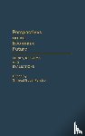 Pendse, Shripad - Perspectives on an Economic Future