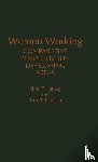 Heaton, Tim B., Junsay, Alma T. - Women Working