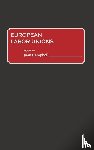 Campbell, Joan - European Labor Unions