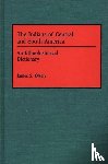 Olson, James S. - The Indians of Central and South America