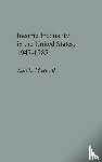 Maxwell, Nan - Income Inequality in the United States, 1947-1985