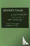 Palmatier, Robert, Ray, Harold - Sports Talk