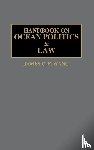 Wang, James C. F. - Handbook on Ocean Politics and Law
