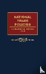 Salvatore, Dominick - National Trade Policies