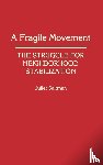 Saltman, Juliet - A Fragile Movement