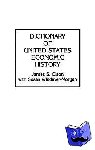 Olson, James S. - Dictionary of United States Economic History
