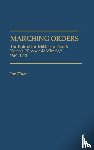 Huer, Jon H. - Marching Orders