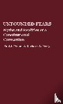 Perry, Barbara, Weber, Paul J. - Unfounded Fears